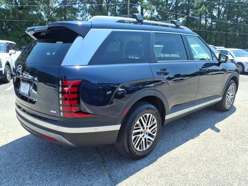 Pacific Sapphire 2026 Hyundai PALISADE SEL Premium