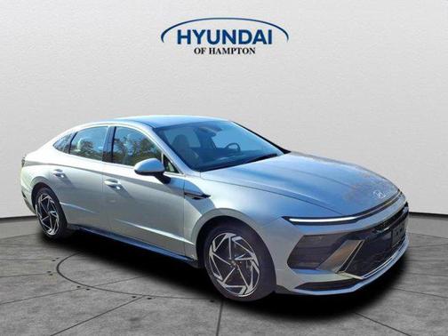 2026 Hyundai SONATA SEL