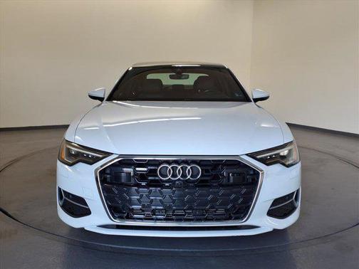 2024 Audi A6 45 Premium Plus