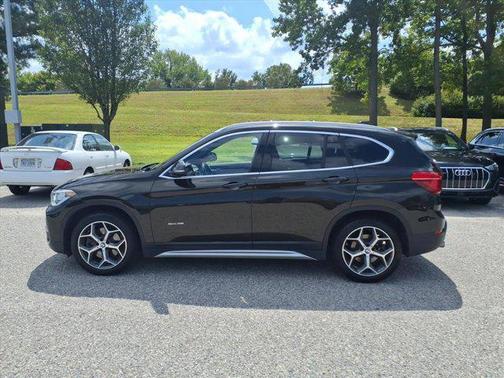 2017 BMW X1 xDrive 28i