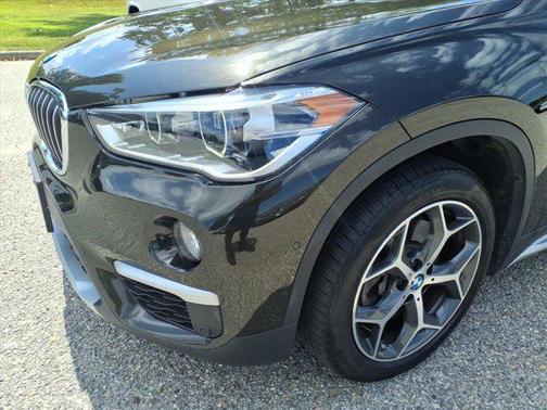 2017 BMW X1 xDrive 28i