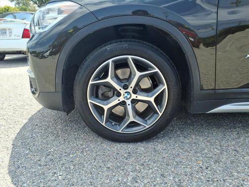 2017 BMW X1 xDrive 28i