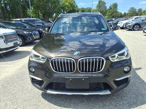 2017 BMW X1 xDrive 28i