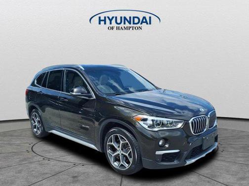 2017 BMW X1 xDrive 28i