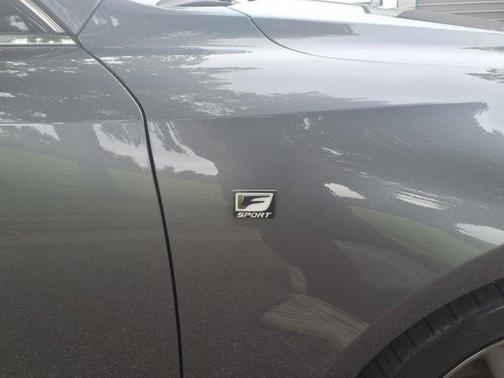 2017 Lexus IS 350 Base