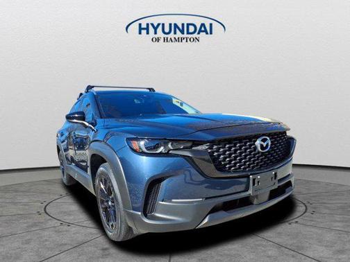 2023 Mazda CX-50 2.5 S Preferred Plus Package