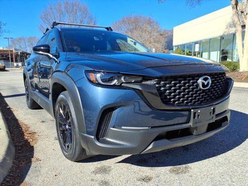 2023 Mazda CX-50 2.5 S Preferred Plus Package