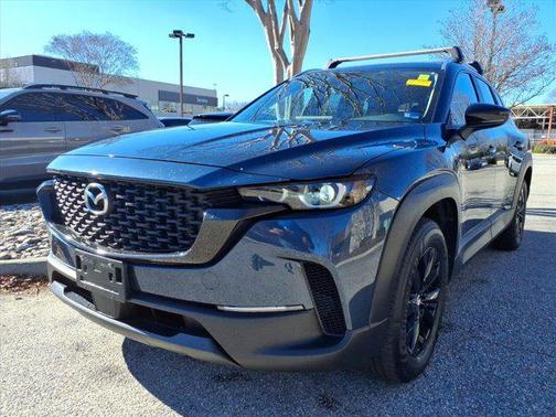 2023 Mazda CX-50 2.5 S Preferred Plus Package