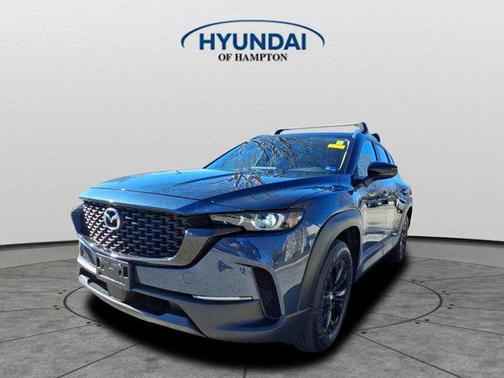 2023 Mazda CX-50 2.5 S Preferred Plus Package