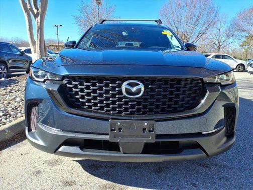 2023 Mazda CX-50 2.5 S Preferred Plus Package