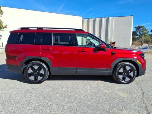 2026 Hyundai SANTA FE SEL 2.4