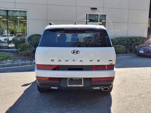 2026 Hyundai SANTA FE XRT