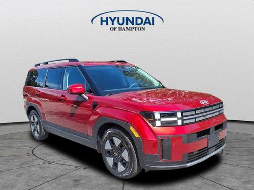 2026 Hyundai SANTA FE SEL 2.4