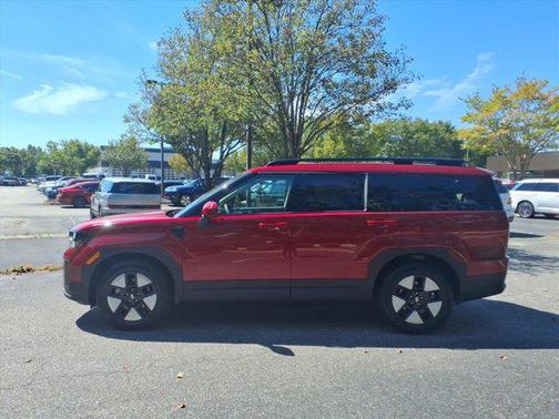 2026 Hyundai SANTA FE SEL 2.4