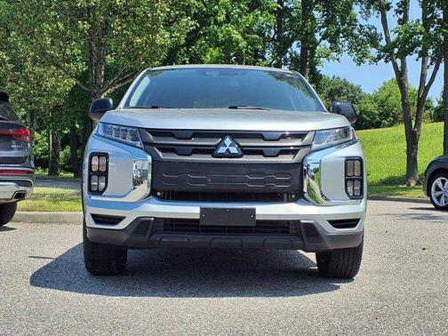 2023 Mitsubishi Outlander Sport 2.0 ES