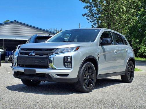 2023 Mitsubishi Outlander Sport 2.0 ES