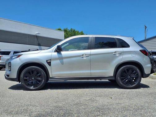 2023 Mitsubishi Outlander Sport 2.0 ES