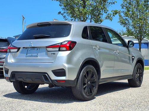 2023 Mitsubishi Outlander Sport 2.0 ES