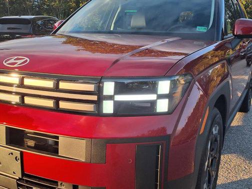 2026 Hyundai SANTA FE SEL 2.4