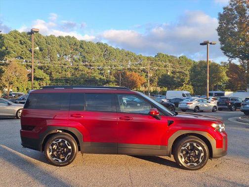 2026 Hyundai SANTA FE SEL 2.4