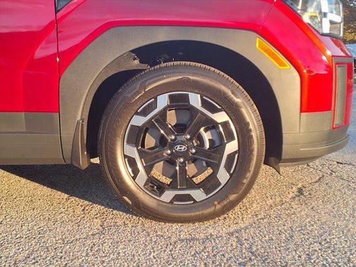 2026 Hyundai SANTA FE SEL 2.4