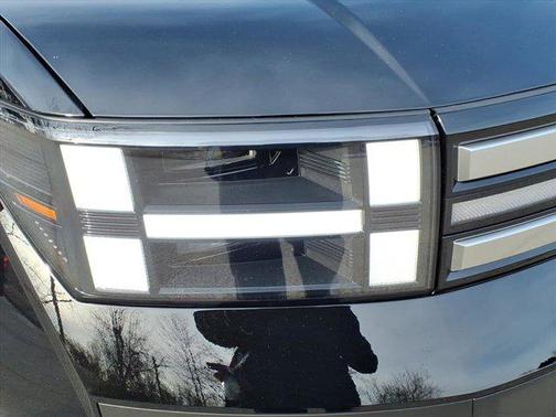 2026 Hyundai SANTA FE SEL 2.4