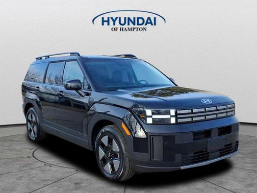 2026 Hyundai SANTA FE SEL 2.4