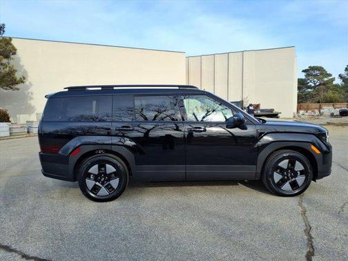 2026 Hyundai SANTA FE SEL 2.4