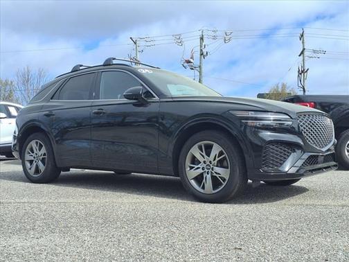 2024 Genesis GV70 3.5T AWD Sport