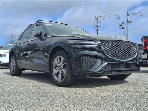2024 Genesis GV70 3.5T AWD Sport
