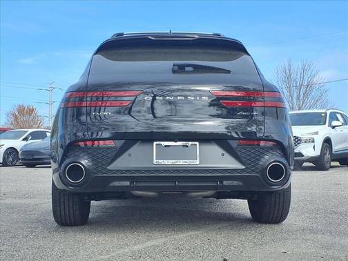 2024 Genesis GV70 3.5T AWD Sport