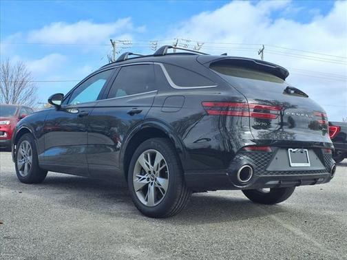 2024 Genesis GV70 3.5T AWD Sport