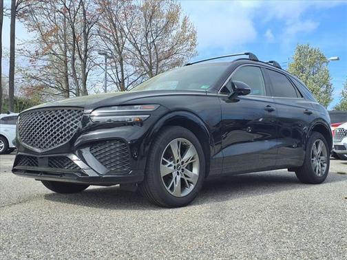 2024 Genesis GV70 3.5T AWD Sport