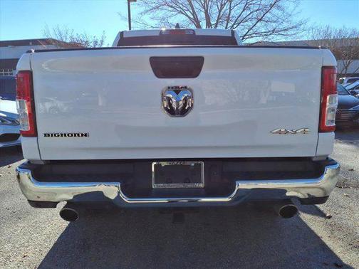 2024 RAM 1500 Big Horn/Lone Star