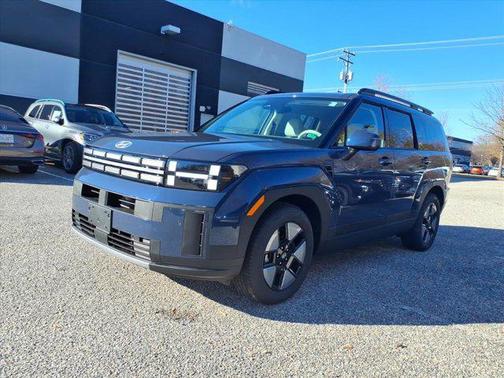 2026 Hyundai SANTA FE SEL 2.4