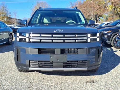 2026 Hyundai SANTA FE SEL 2.4