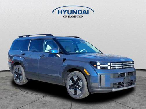 2026 Hyundai SANTA FE SEL 2.4