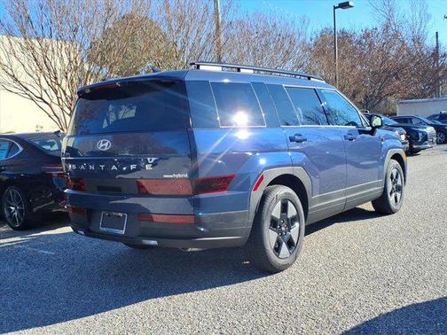 2026 Hyundai SANTA FE SEL 2.4