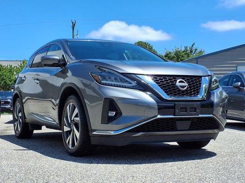 2023 Nissan Murano SL FWD
