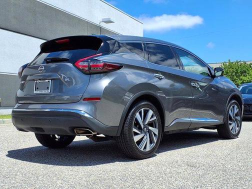 2023 Nissan Murano SL FWD