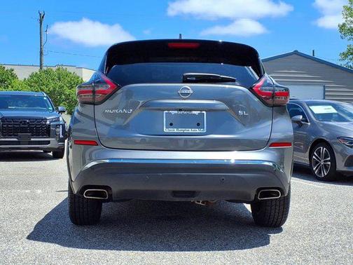 2023 Nissan Murano SL FWD