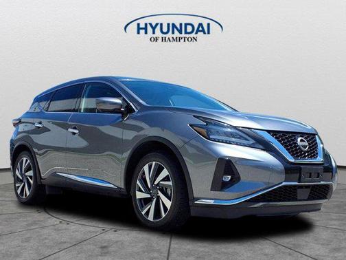 2023 Nissan Murano SL FWD