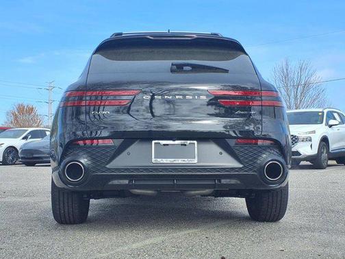2024 Genesis GV70 3.5T AWD Sport