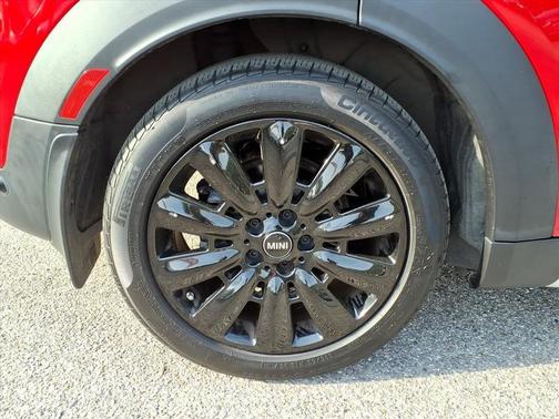 2020 MINI Countryman Cooper S ALL4