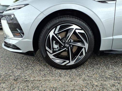 2026 Hyundai SONATA SEL