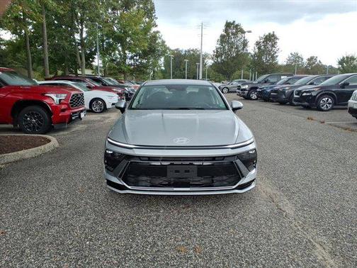 2026 Hyundai SONATA SEL