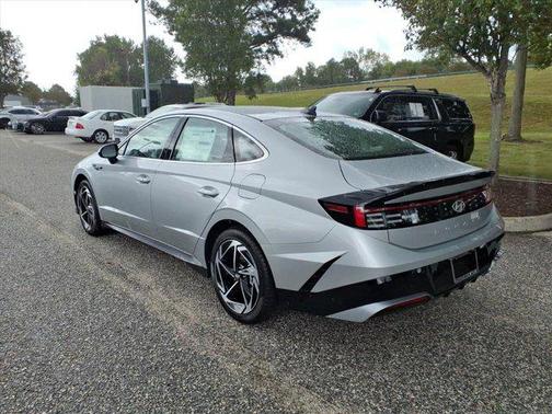 2026 Hyundai SONATA SEL