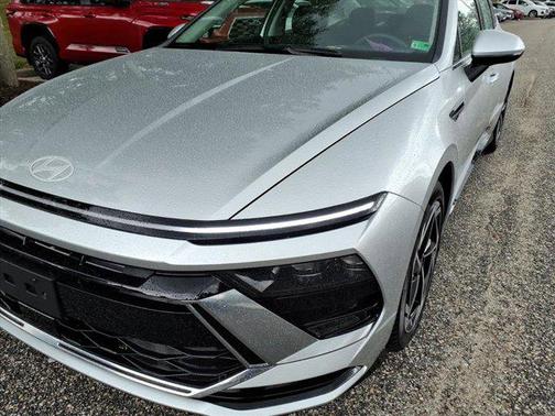 2026 Hyundai SONATA SEL