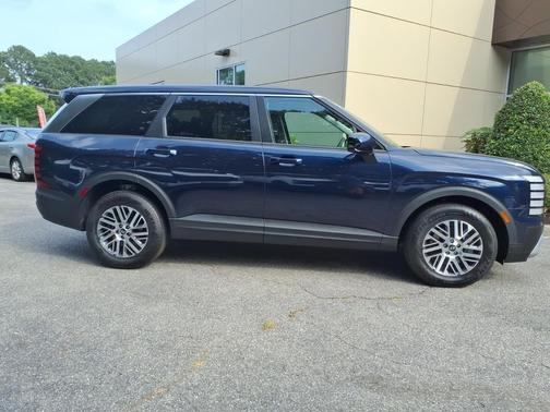 Pacific Sapphire 2026 Hyundai PALISADE SE
