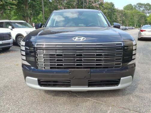 Pacific Sapphire 2026 Hyundai PALISADE SE
